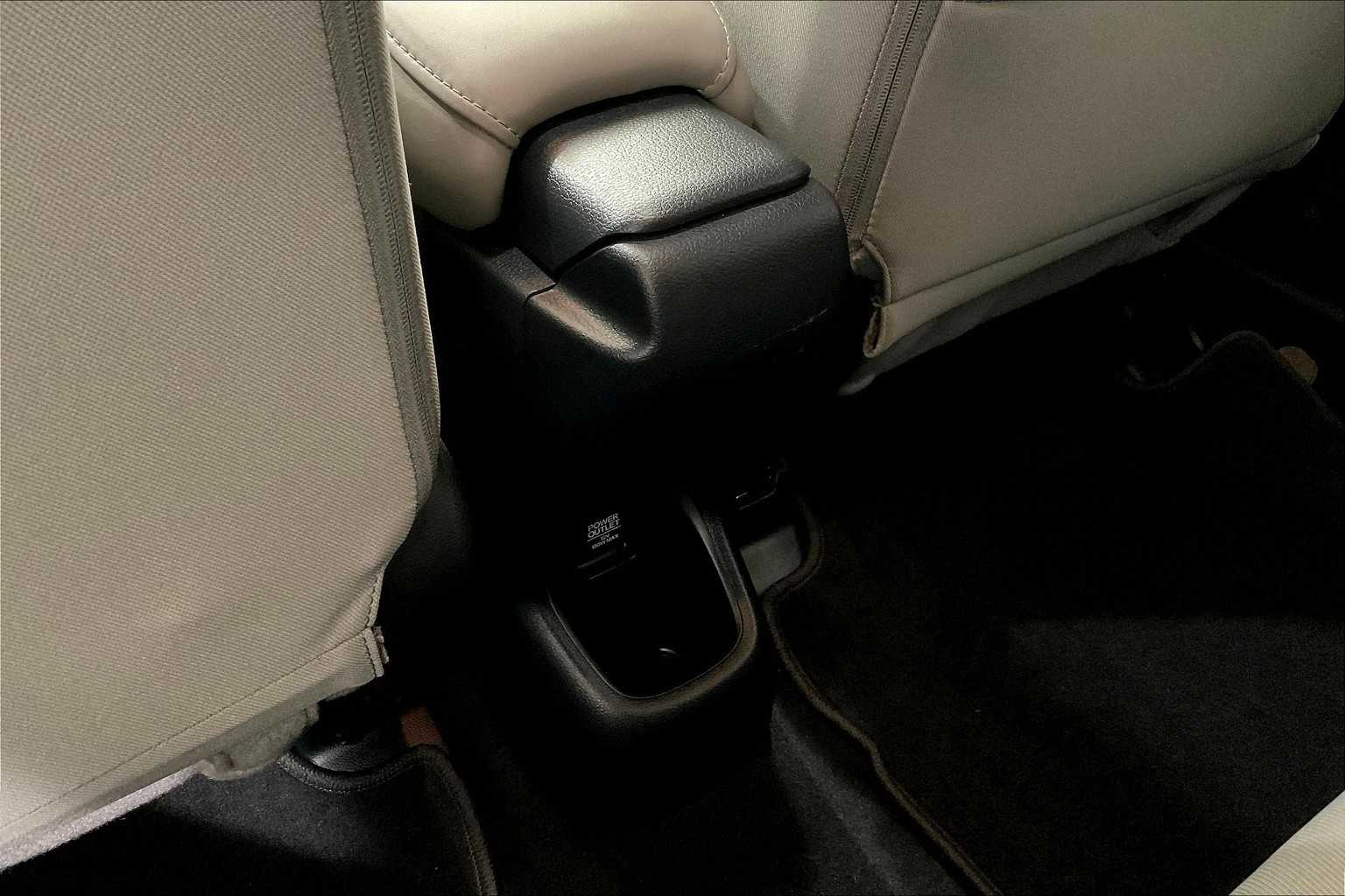 2022 Honda HR-V EX - Photo 28