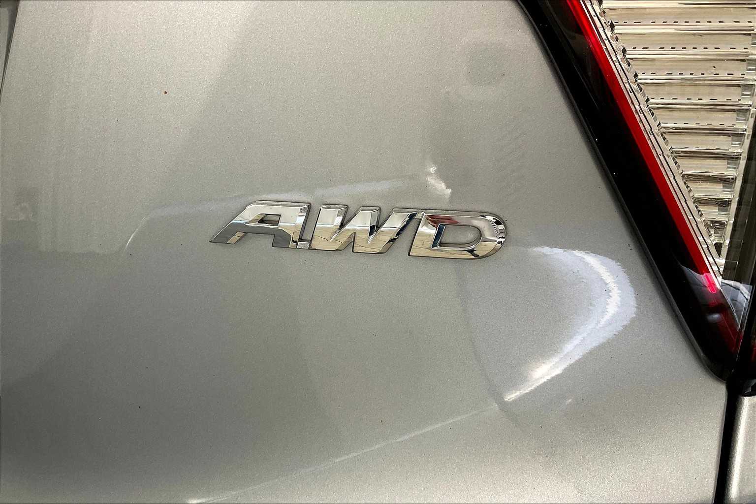 2022 Honda HR-V EX - Photo 29