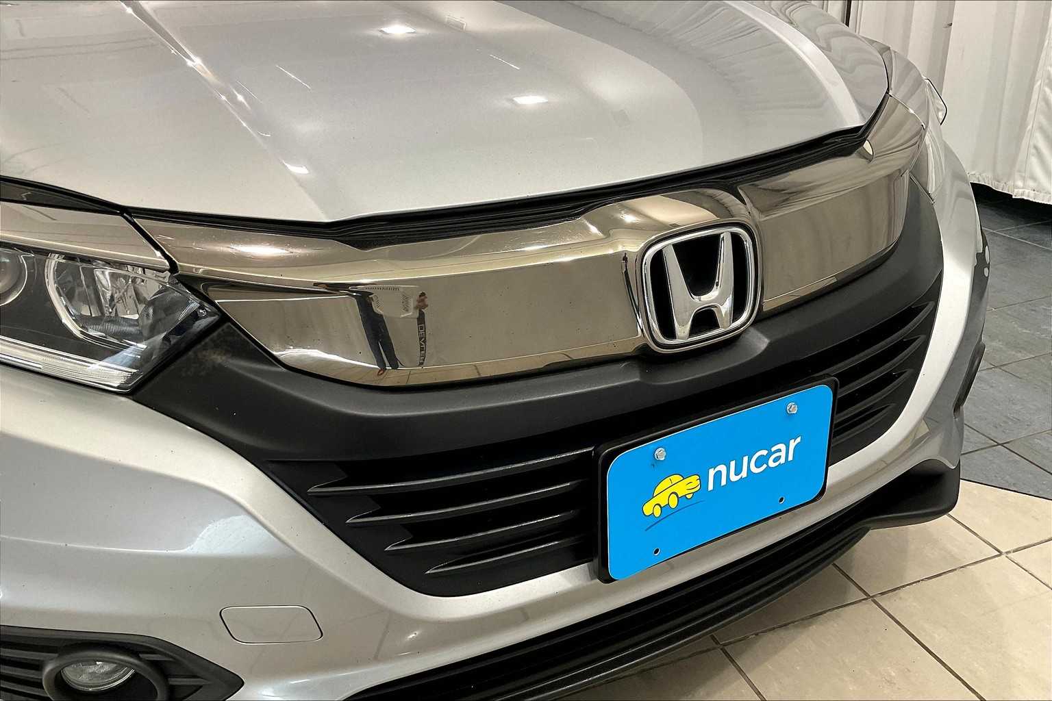 2022 Honda HR-V EX - Photo 32