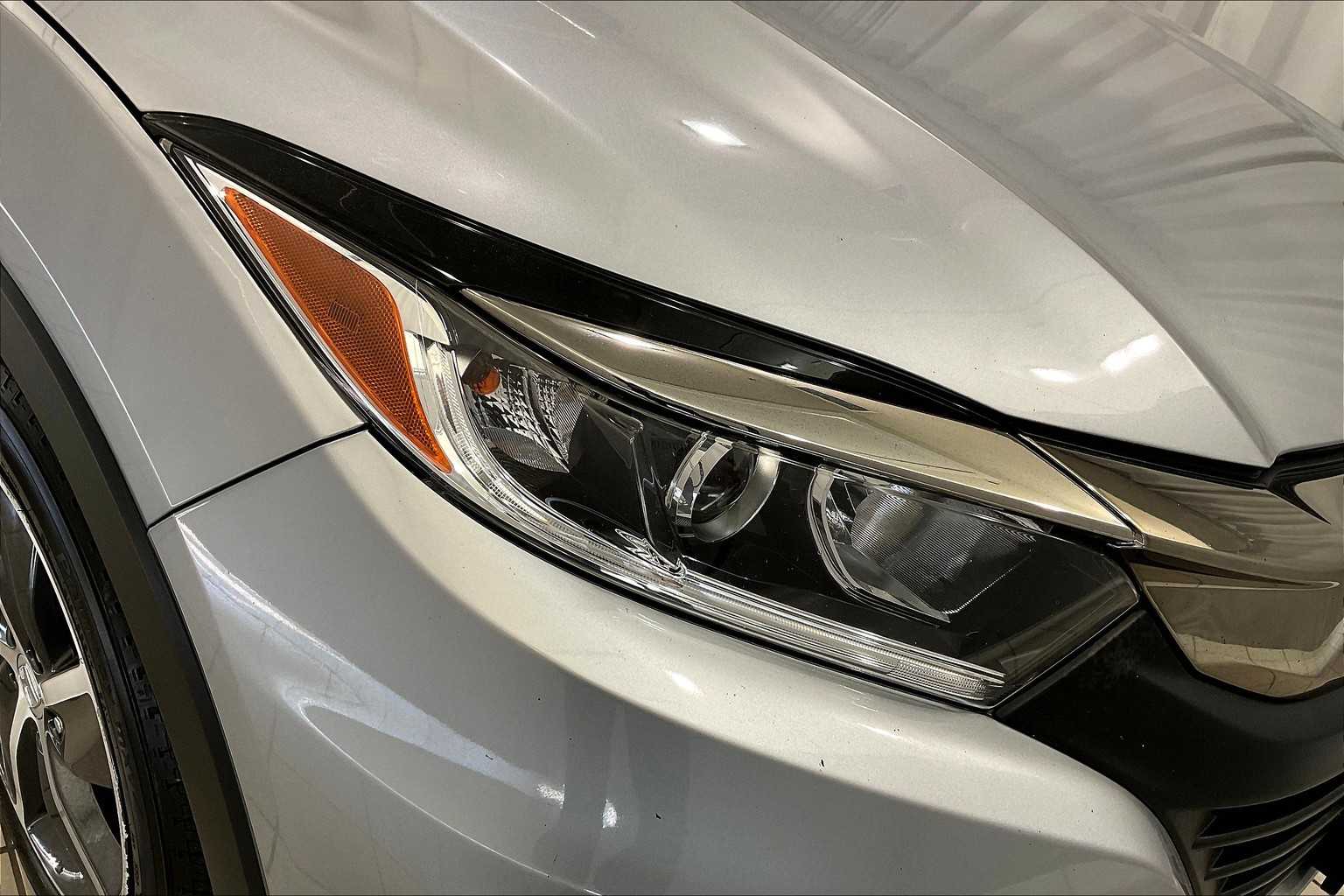 2022 Honda HR-V EX - Photo 33