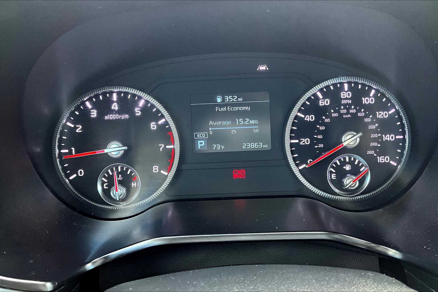 2022 Kia Telluride S - Photo 26