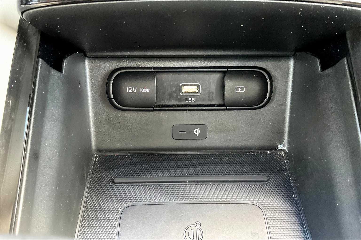 2022 Kia Telluride S - Photo 27