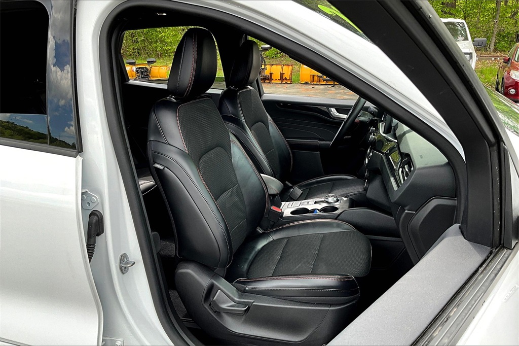 2023 Ford Escape ST-Line - Photo 11
