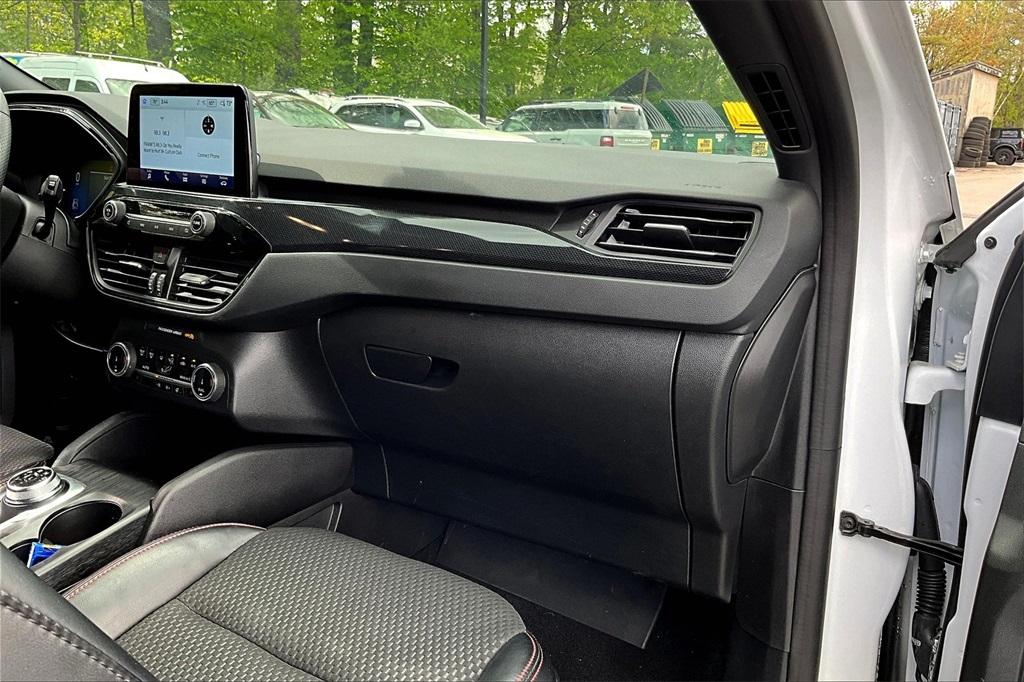 2023 Ford Escape ST-Line - Photo 13