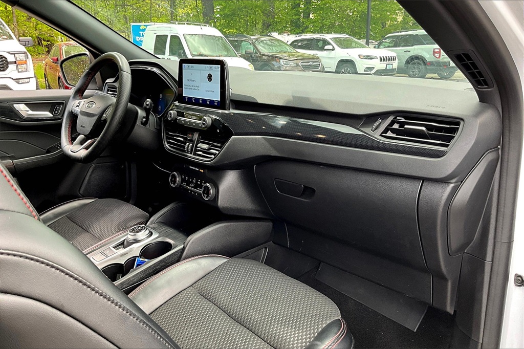 2023 Ford Escape ST-Line - Photo 14