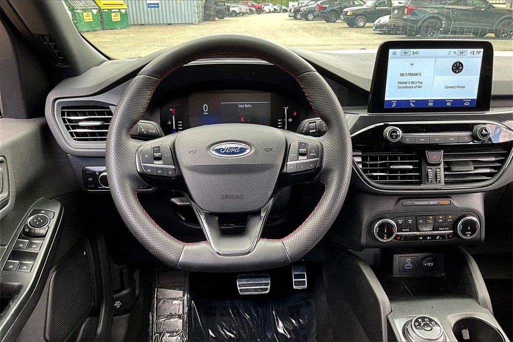 2023 Ford Escape ST-Line - Photo 17