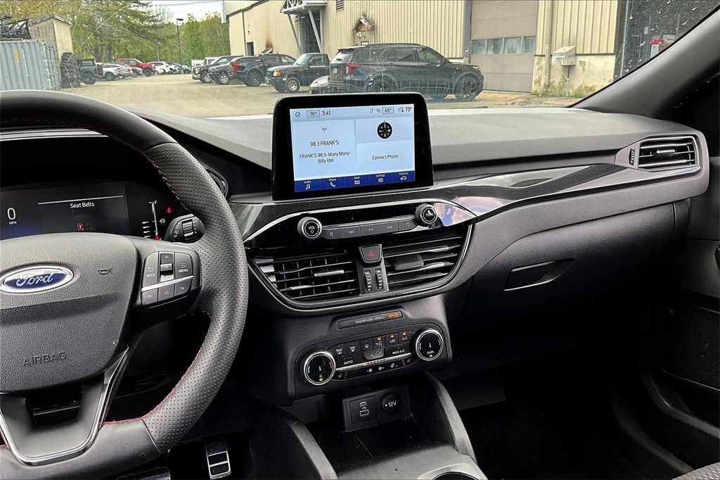 2023 Ford Escape ST-Line - Photo 18