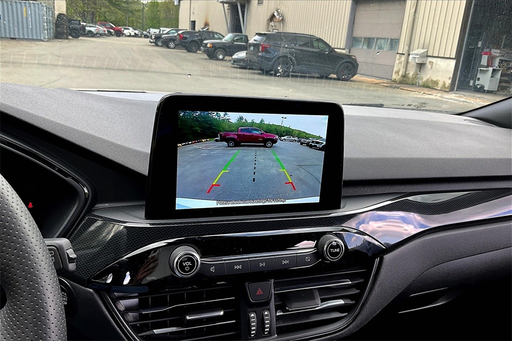 2023 Ford Escape ST-Line - Photo 19