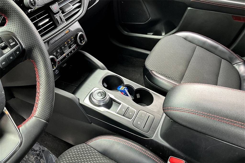 2023 Ford Escape ST-Line - Photo 20