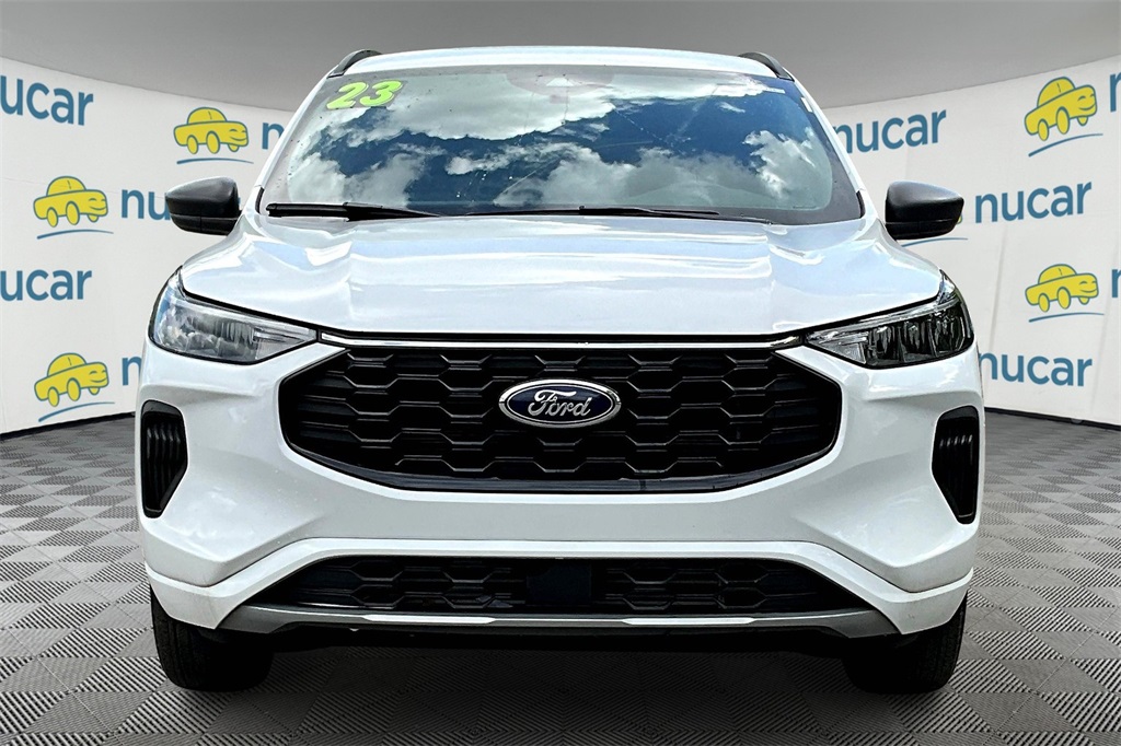 2023 Ford Escape ST-Line - Photo 2