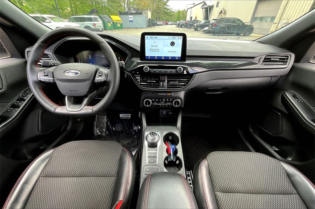 2023 Ford Escape ST-Line - Photo 21