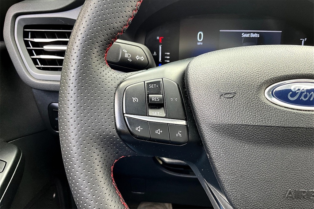 2023 Ford Escape ST-Line - Photo 22