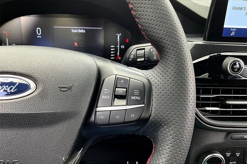 2023 Ford Escape ST-Line - Photo 23