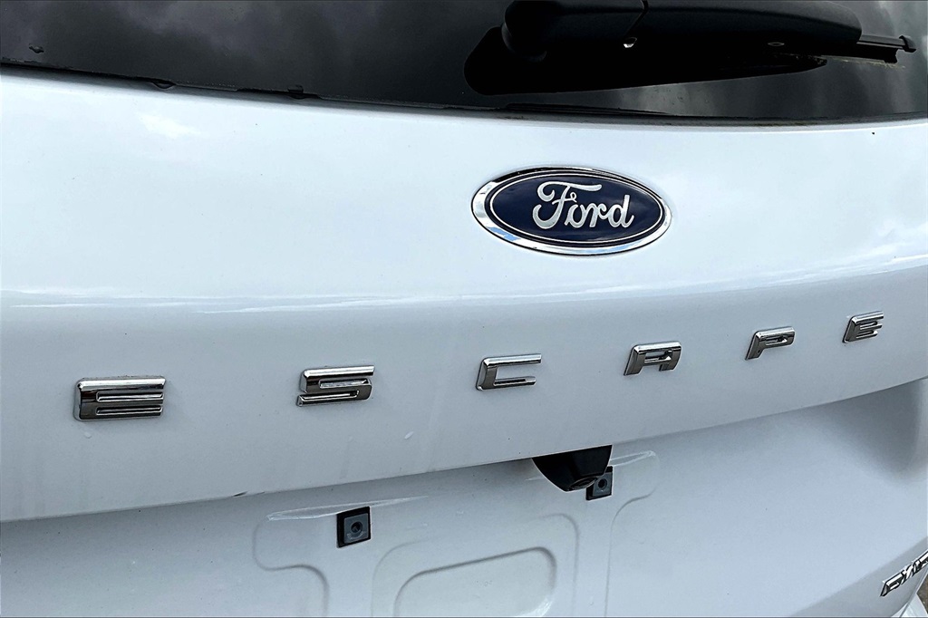 2023 Ford Escape ST-Line - Photo 27