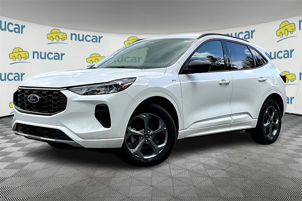 2023 Ford Escape ST-Line - Photo 3
