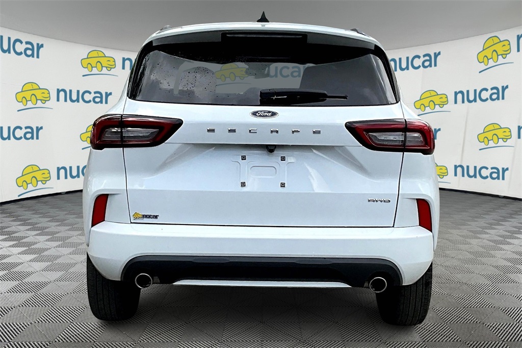 2023 Ford Escape ST-Line - Photo 5