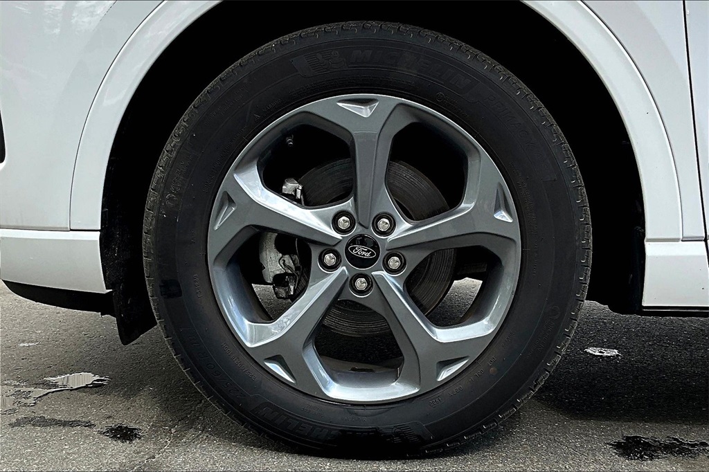 2023 Ford Escape ST-Line - Photo 7