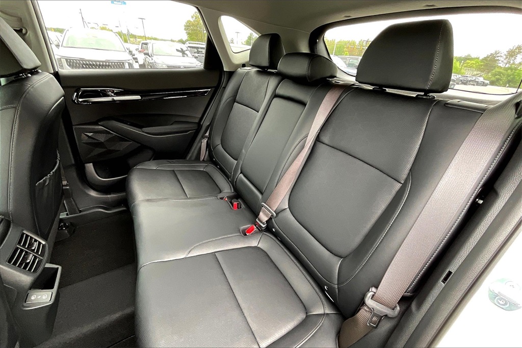2025 Kia Seltos SX - Photo 15