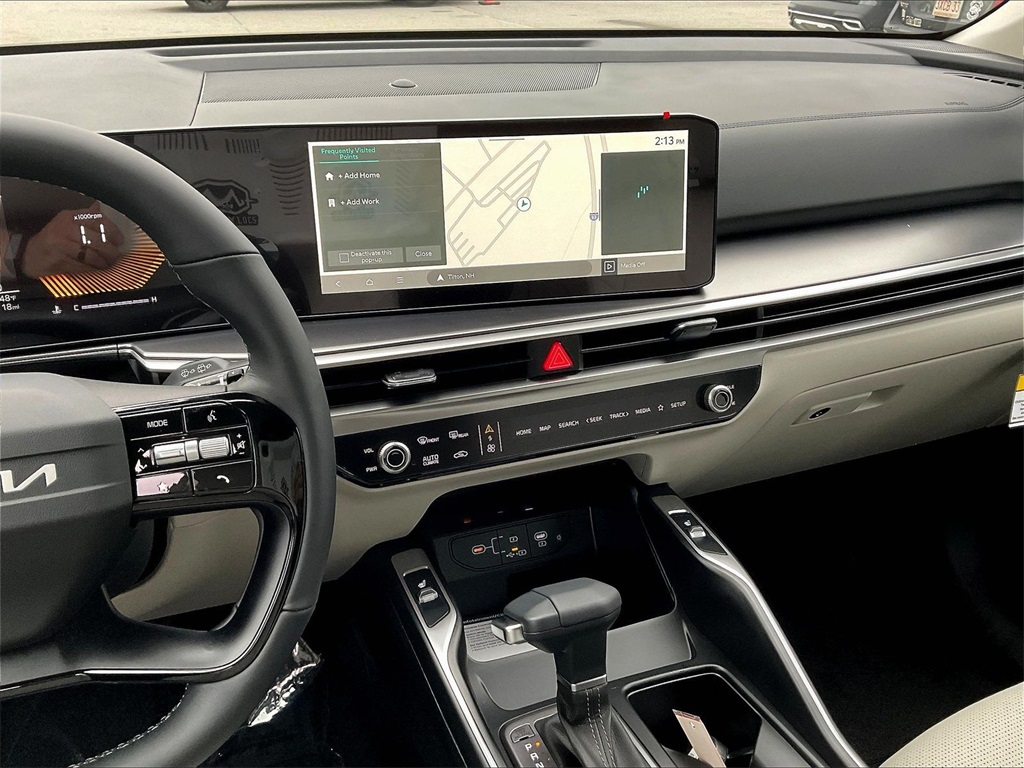 2026 Kia Sorento EX - Photo 13