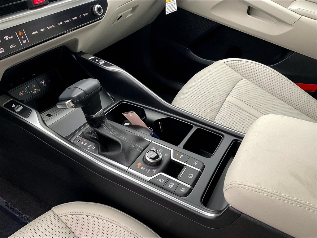 2026 Kia Sorento EX - Photo 14