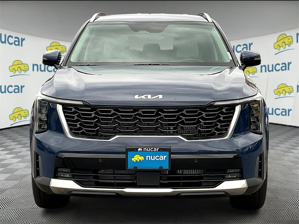 2026 Kia Sorento EX - Photo 3