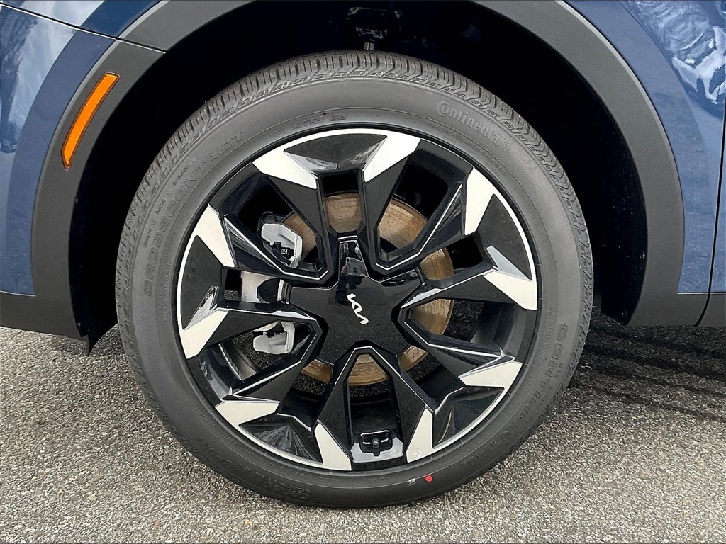 2026 Kia Sorento EX - Photo 8