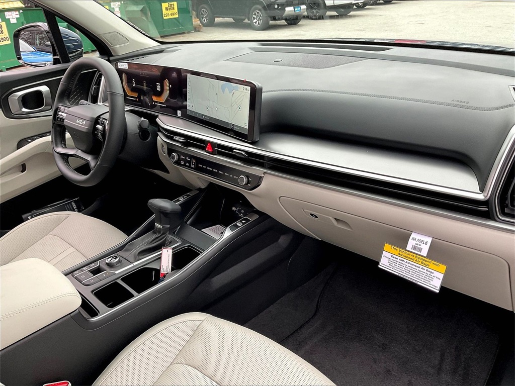 2026 Kia Sorento EX - Photo 10