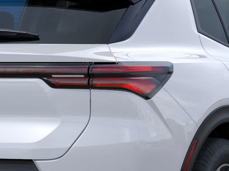 2026 Chevrolet Equinox EV LT1 w/PCY - Photo 11