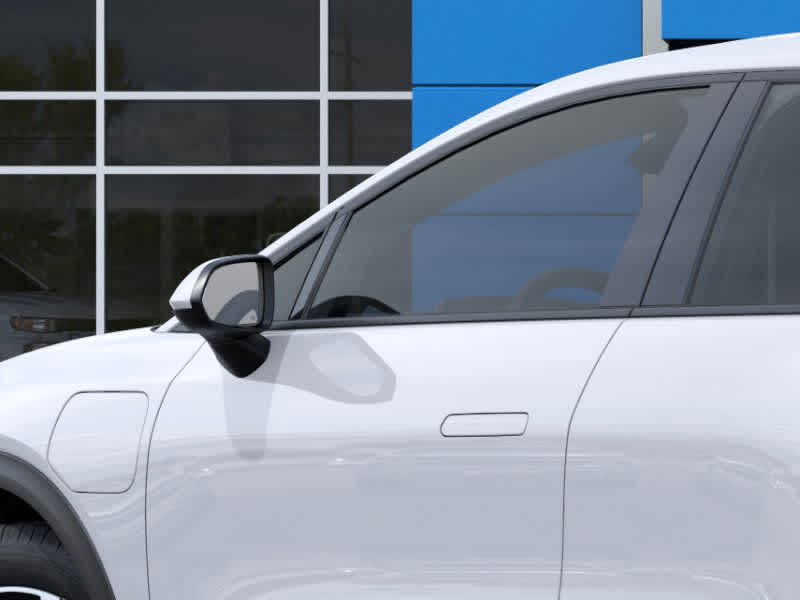 2026 Chevrolet Equinox EV LT1 w/PCY - Photo 12