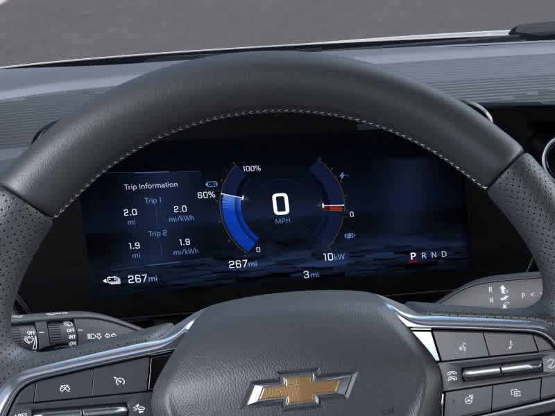 2026 Chevrolet Equinox EV LT1 w/PCY - Photo 18