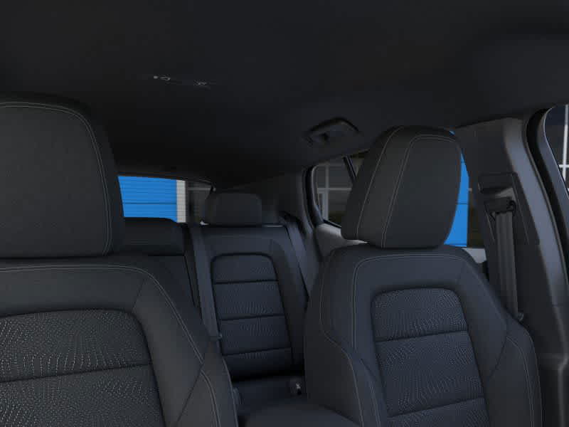 2026 Chevrolet Equinox EV LT1 w/PCY - Photo 24