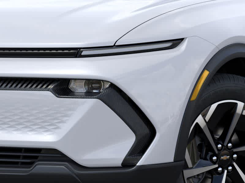 2026 Chevrolet Equinox EV LT1 w/PCY - Photo 10