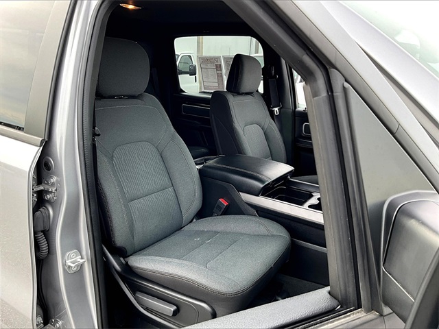 2022 Ram 1500 Big Horn/Lone Star - Photo 11