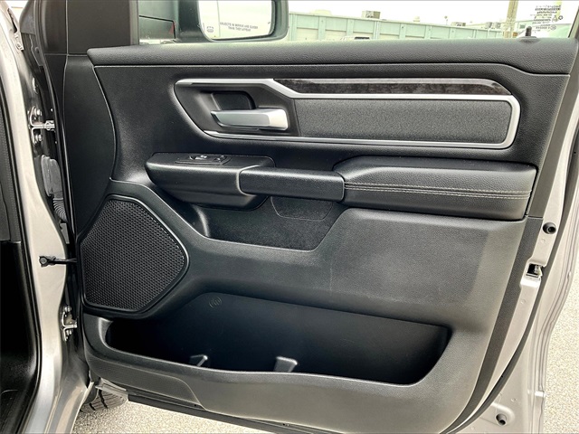 2022 Ram 1500 Big Horn/Lone Star - Photo 12