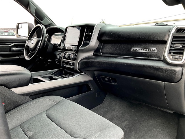 2022 Ram 1500 Big Horn/Lone Star - Photo 13