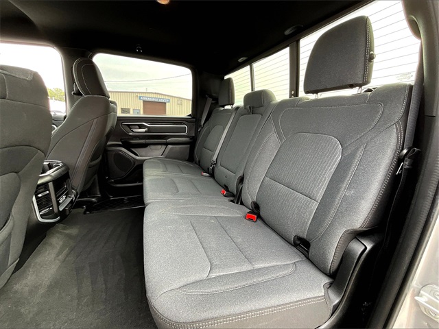 2022 Ram 1500 Big Horn/Lone Star - Photo 14