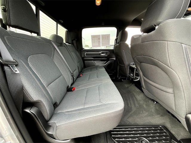 2022 Ram 1500 Big Horn/Lone Star - Photo 15