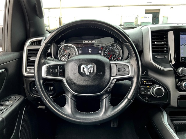 2022 Ram 1500 Big Horn/Lone Star - Photo 16
