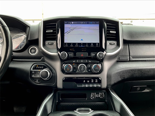 2022 Ram 1500 Big Horn/Lone Star - Photo 17