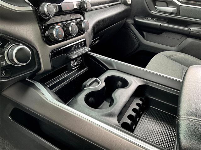 2022 Ram 1500 Big Horn/Lone Star - Photo 19