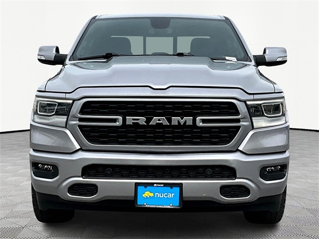 2022 Ram 1500 Big Horn/Lone Star - Photo 2