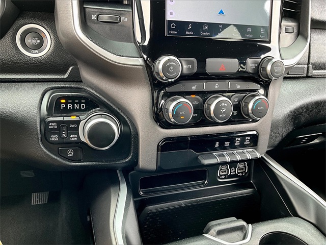 2022 Ram 1500 Big Horn/Lone Star - Photo 22