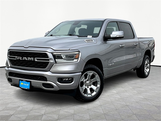 2022 Ram 1500 Big Horn/Lone Star - Photo 3