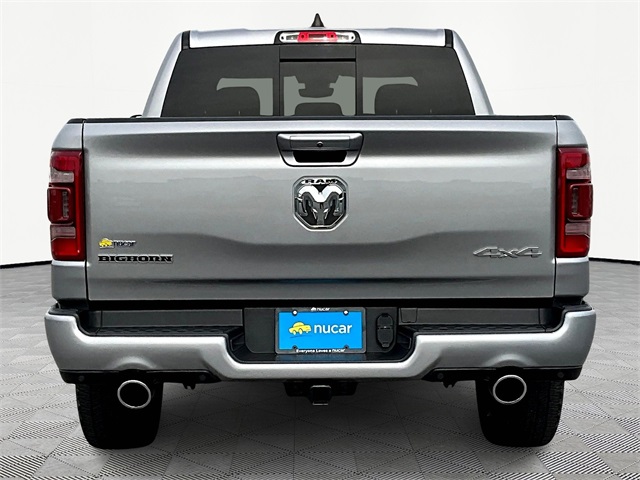 2022 Ram 1500 Big Horn/Lone Star - Photo 5