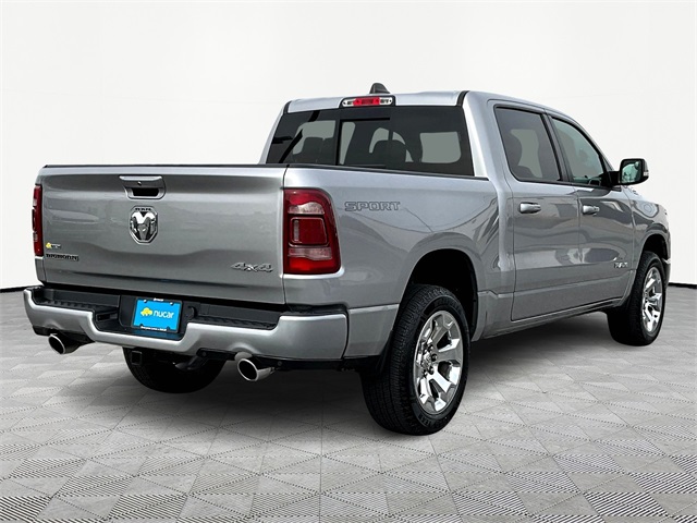 2022 Ram 1500 Big Horn/Lone Star - Photo 6