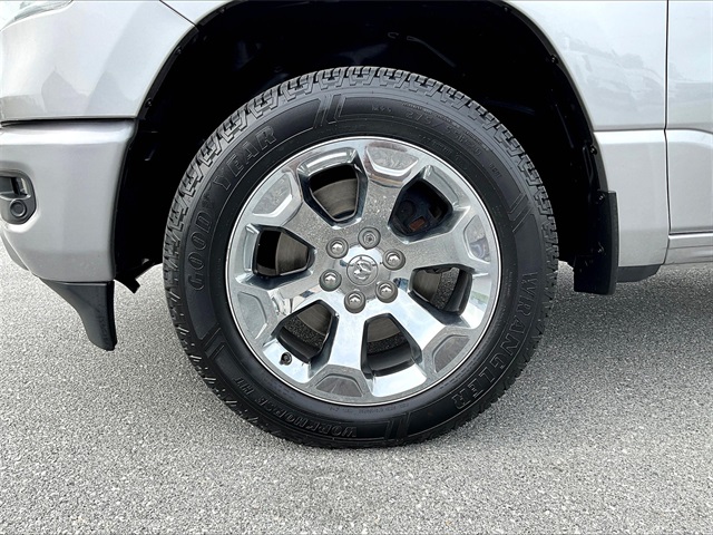 2022 Ram 1500 Big Horn/Lone Star - Photo 7