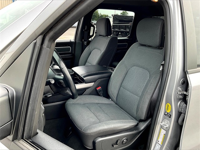2022 Ram 1500 Big Horn/Lone Star - Photo 10