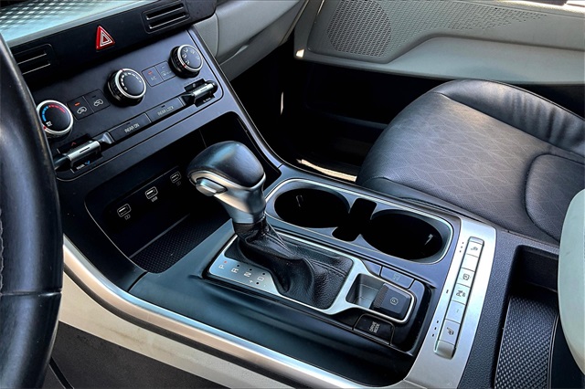 2022 Kia Carnival LXS - Photo 20