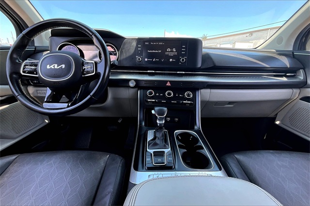 2022 Kia Carnival LXS - Photo 21