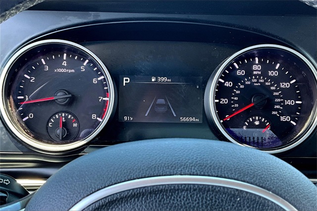 2022 Kia Carnival LXS - Photo 22